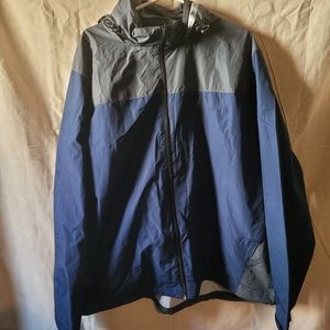 Men's Frogg Toggs rain jacket